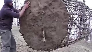 Construire son refuge