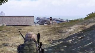 Pubg ???????? Sniper