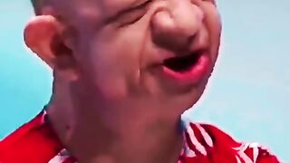 bruno diferente
