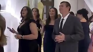 Le mariage de rêve