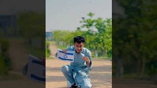 Who supports Palestine