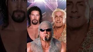 Tribute To Goldberg