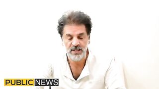 Breaking News | Umar Dar Ka Shehryar Afridi Ko khiraj-e-Tehseen!! | Public News