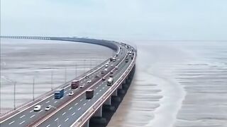 ,,طرقات مذهله