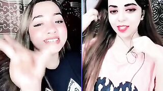 Deepika vs lavuni pk live show