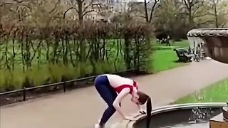 Зато фотка классная получилась
