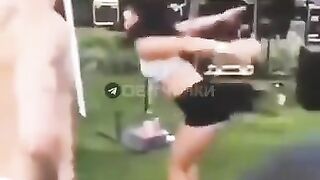 Ему будет крайне сложно повторить такое