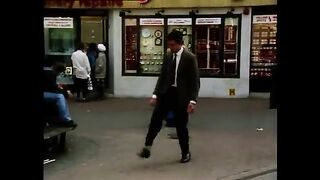 Mr bean 43