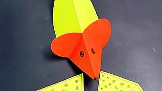 paper crafts #shorts