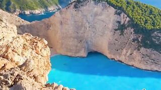 Magnifique couleur