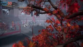 Martial Master Eps 452