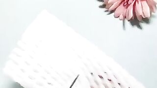 EASY CRAFT IDEAS | School Craft Idea/ DIY Craft/ School hacks/ Origami craft/paper gift idea #shorts 3