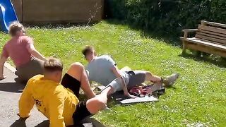 MY_FAMILY_SCARES_ME...__PRANKS__#Shorts(720p).