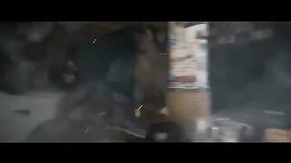 Tommy vs Mad Dog - Gym Fight Scene - Warrior (2024) Movie Clip HD