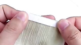 #paper_mini_gift_idea #School_Craft_Idea #school_hacks   EASY CRAFT IDEAS | School Craft Idea/ DIY Craft/ School hacks/ Origami craft/paper gift idea 9