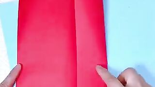 #paper_mini_gift_idea #School_Craft_Idea #school_hacks