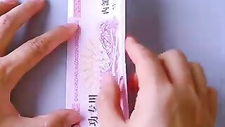 #paper_mini_gift_idea #School_Craft_Idea #school_hacks  EASY CRAFT IDEAS | School Craft Idea/ DIY Craft/ School hacks/ Origami craf