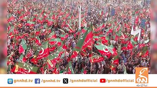Imran Khan Won Government Lost  Hamid Mir Gave Shocking Statement
