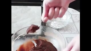 Шоколадные кринклы