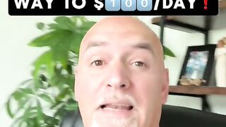 Fastest way to $/day️