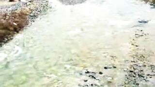 Kalam Valley in June - A Breathtaking Escape #kalam #kalamvalley #swat #kpk #pakistan #viralvideo