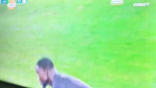 Le jour où on a pris la coupe d'Afrique