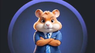 # hamster Kombat#hamsterkombat #hamsterkombatcombo#foryouoage #