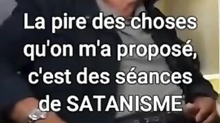 La vérité révélée