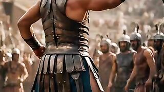 10 Crazy Facts About Brutal Sports in Ancient Empires
