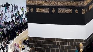 Khana kaba 17