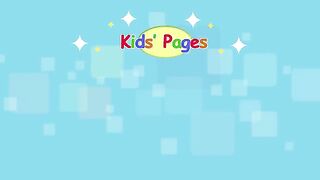 Learn the English Alphabet / The Letters ABC for children