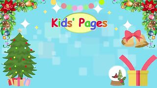 Christmas - English vocabulary