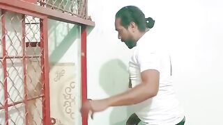 Lioness_Jump_On_trainer????___#song_#music_#tiger