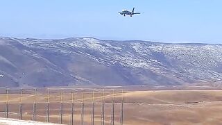 Beautiful_Airport_In_the_middle_of_Himalayan_mountains_#himalaya_#mountains_#viralvideo_#