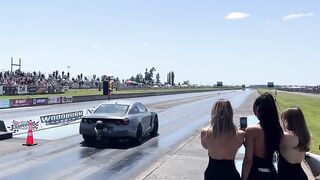 Quickest GTR on the West coast??? ...
