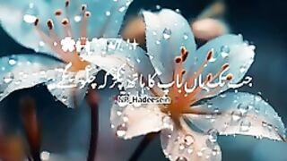 Razzaq5 _Raste sidhe rahenge Beshaq ????_Islamic what's app stetus__144p. plz subscribe and watch my video