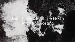 Conquering the North Atlantic An Unassisted Journey