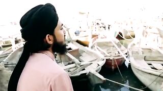 Dawateislami Aik Gareeb Admi ki Muhabbat