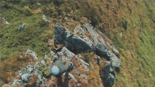 Paramotoring Over Everest A Record-Breaking Journey