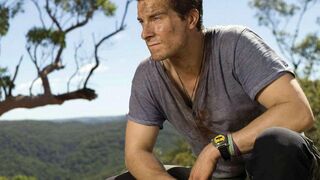 Bear Grylls: The Man, The Books, The Legacy