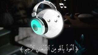 Full watch Quran Tillawat and fell this.