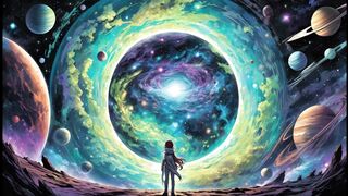 Cosmic Love - Track List