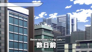 Boku no hero Academia S7 - Anime - Eps 07
