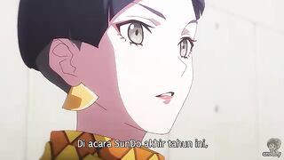 Yoru no Kurage wa Oyogenai - 12.360.