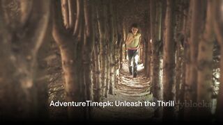 AdventureTimepk: Unleash the Thrill