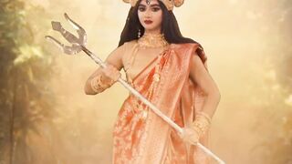 Tanu Rawat Devi Fap