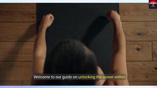 Unlocking the Power Within Natural Ways to Boost Testosterone Levels