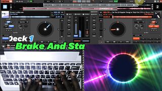 How Fix "Beat Matching" Error "Set Cue Point" Part 1. This Video is a continuation of the last Video On causes of Beat Matching Errors.