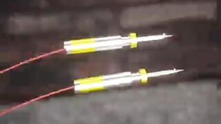 Beyond Pain: How Tasers Disrupt Your Nervous System