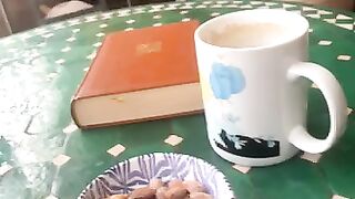 Petit déjeuner 2